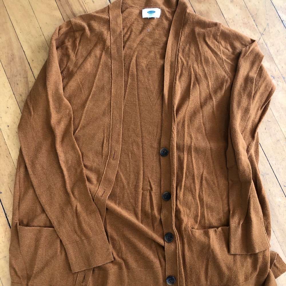 Women’s Cardigan